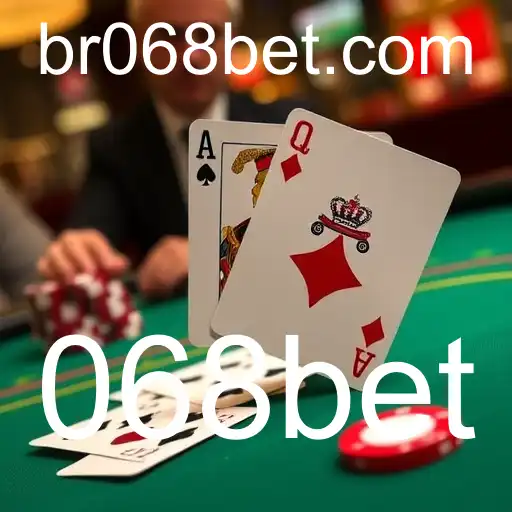 Explorando o Fascinante Mundo do Blackjack