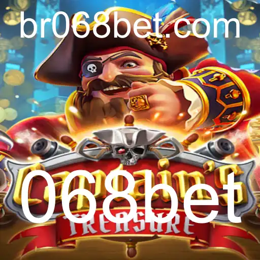 Descubra as Aventuras de CaptainssTreasure no Universo 068bet