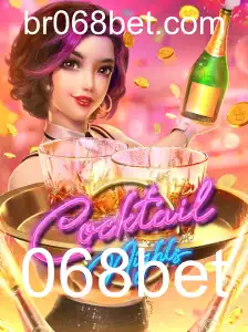 Explorando o Fascinante Mundo do Jogo CocktailNights com 068bet