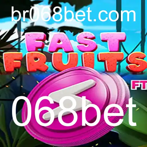 Explorando o Mundo Vibrante de FastFruits com 068bet