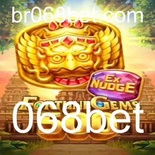 Descubra o Fascinante Mundo de FortuneGems500 com 068bet