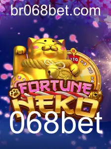 Descubra FortuneNeko: O Novo Clássico do Mundo dos Jogos Online