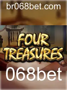 Explorando o Universo de FourTreasures: O Jogo Estratégico Atraente