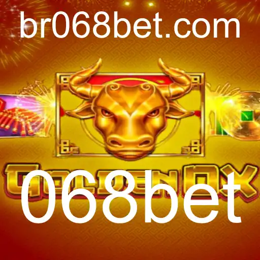 Explore o Mundo do Jogo GoldenOx com 068bet