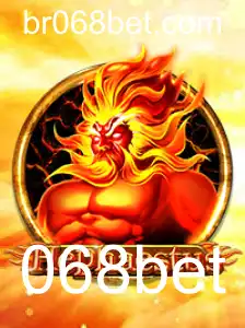 Hephaestus: O Novo Jogo de Estratégia Desafiador e Cativante Associado a 068bet