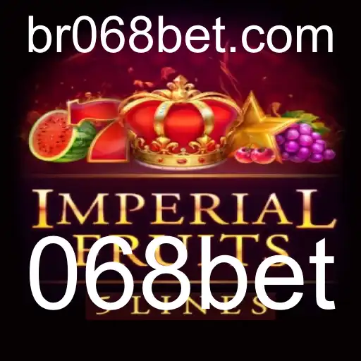 Descubra a Emoção de ImperialFruits5: Uma Viagem pelo Mundo das Frutas Imperiais com 068bet
