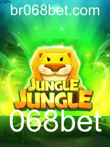 Descubra o Fascinante Mundo de JungleJungle: Uma Aventura Selvagem