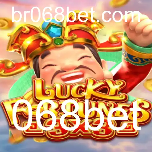 LUCKYFORTUNES3x3: O Novo Fenômeno dos Jogos em 068bet