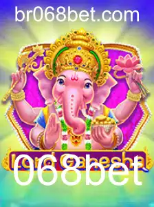 LordGanesha: A Experiência Interativa com 068bet