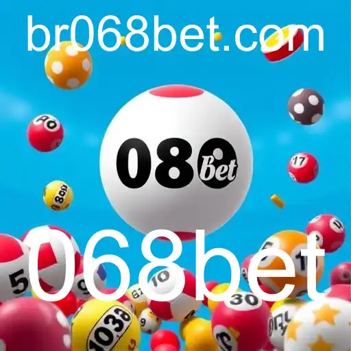 A Evolução e Impacto da Loteria Online: O Caso do 068bet