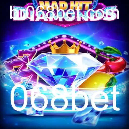 Descubra o Fascinante Mundo de MadHitDiamonds: Um Jogo Inovador com a Parceria de 068bet
