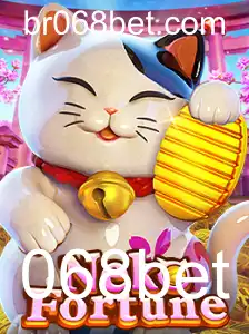 Descubra o Fascinante Mundo de NekoFortune com 068bet