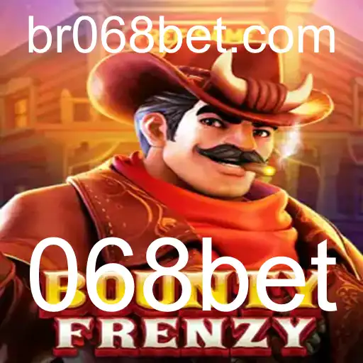 BountyFrenzy: Uma Aventura de Emoção e Estratégia no Mundo 068bet