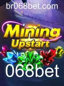 Explorando o Universo do Jogo 'MiningUpstart': Descrição, Introdução e Regras