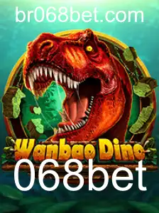 Descubra o Mundo Fascinante de WanBaoDino e 068bet