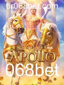 RiseofApollo: Um Novo Capítulo no Mundo dos Jogos