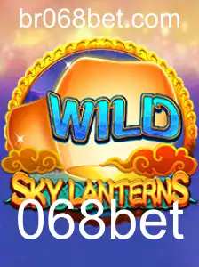 SkyLanterns: O Fascinante Jogo de Estratégia com 068bet