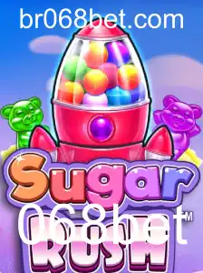 Explorando o Mundo do Jogo SugarRush e sua Conexão com 068bet