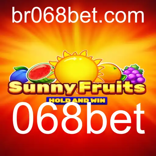 Descubra o Mundo Encantador de SunnyFruits com 068bet