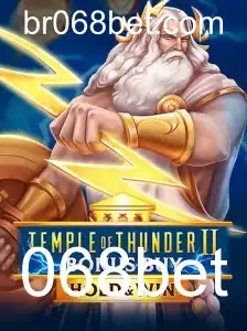 Explore o Fascinante Mundo de TempleofThunderIIBonusBuy no 068bet