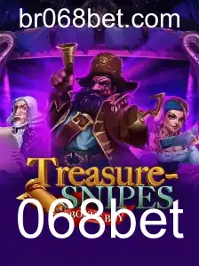 Descubra as Aventuras de TreasuresnipesBonusBuy no Universo dos Jogos Online com 068bet