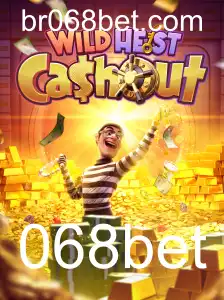 Explorando o Jogo WildHeistCashout: Uma Aventura de Cassino com 068bet