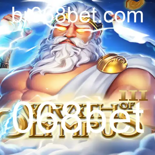 Wrath of Olympus III: Descubra a Aventura Épica e as Regras do Jogo com 068bet