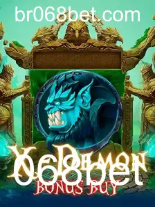 XDemonBonusBuy: A Nova Sensação dos Jogos Online
